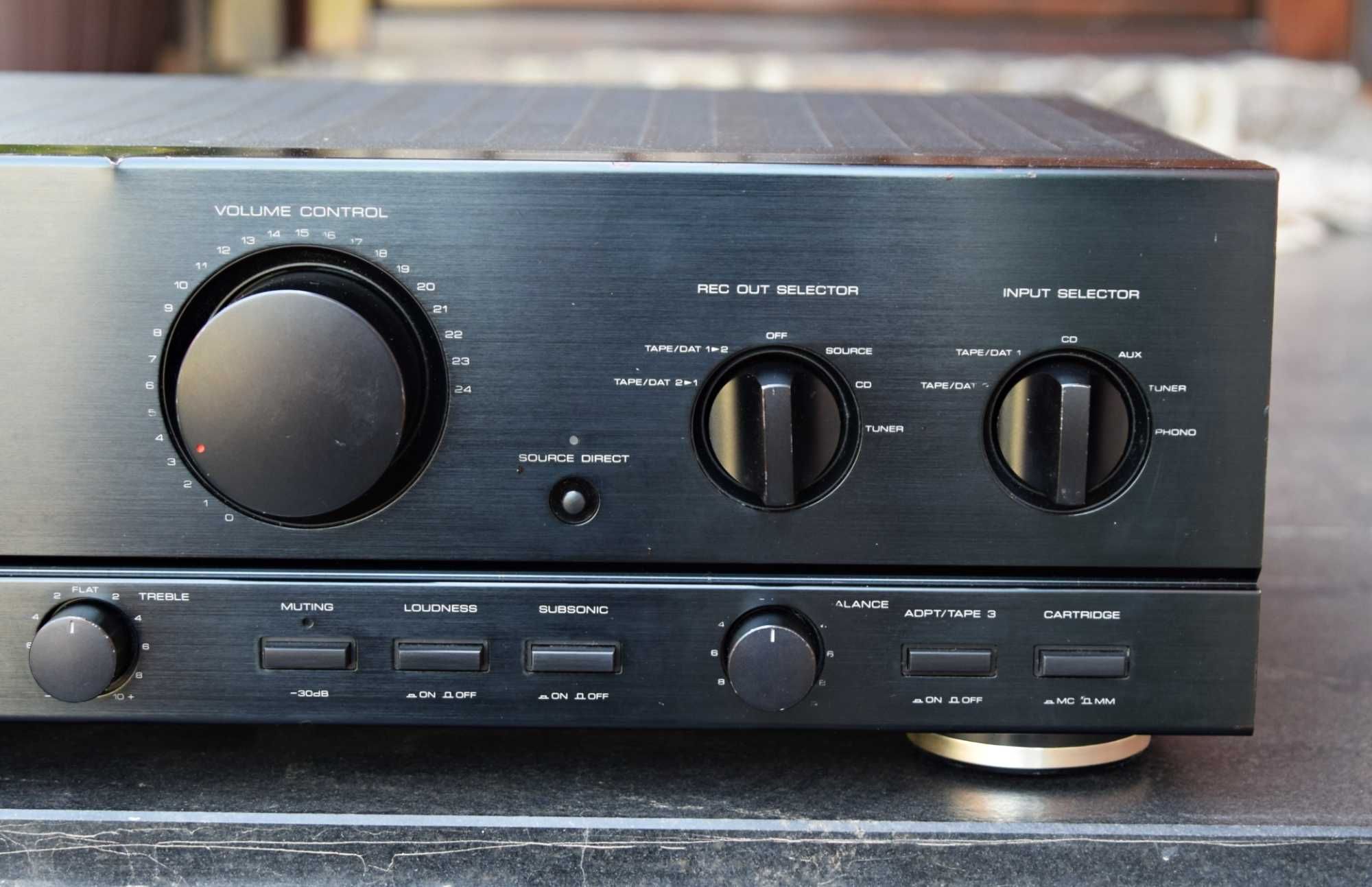 Amplificator Kenwood KA-5020