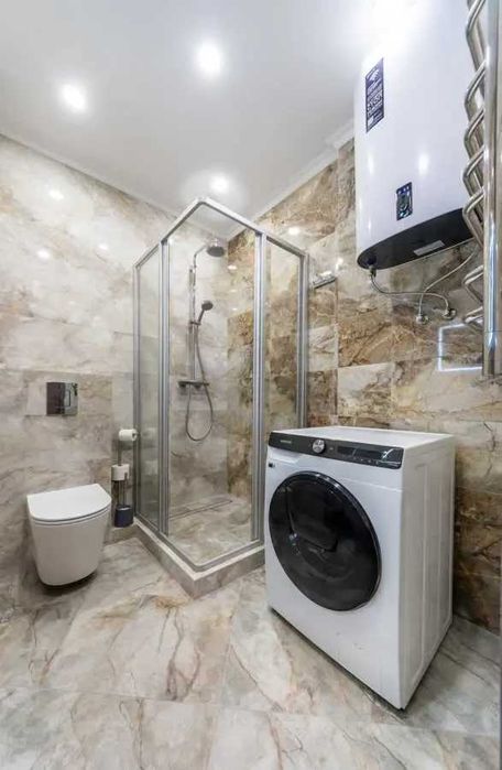 Дава се под наем Двустаен апартамент в София, Манастирски ливади - 68 кв.м за 714 € - Снимка #2