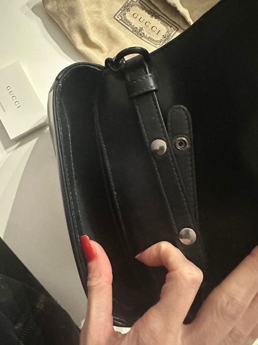 Оригинална чанта Gucci