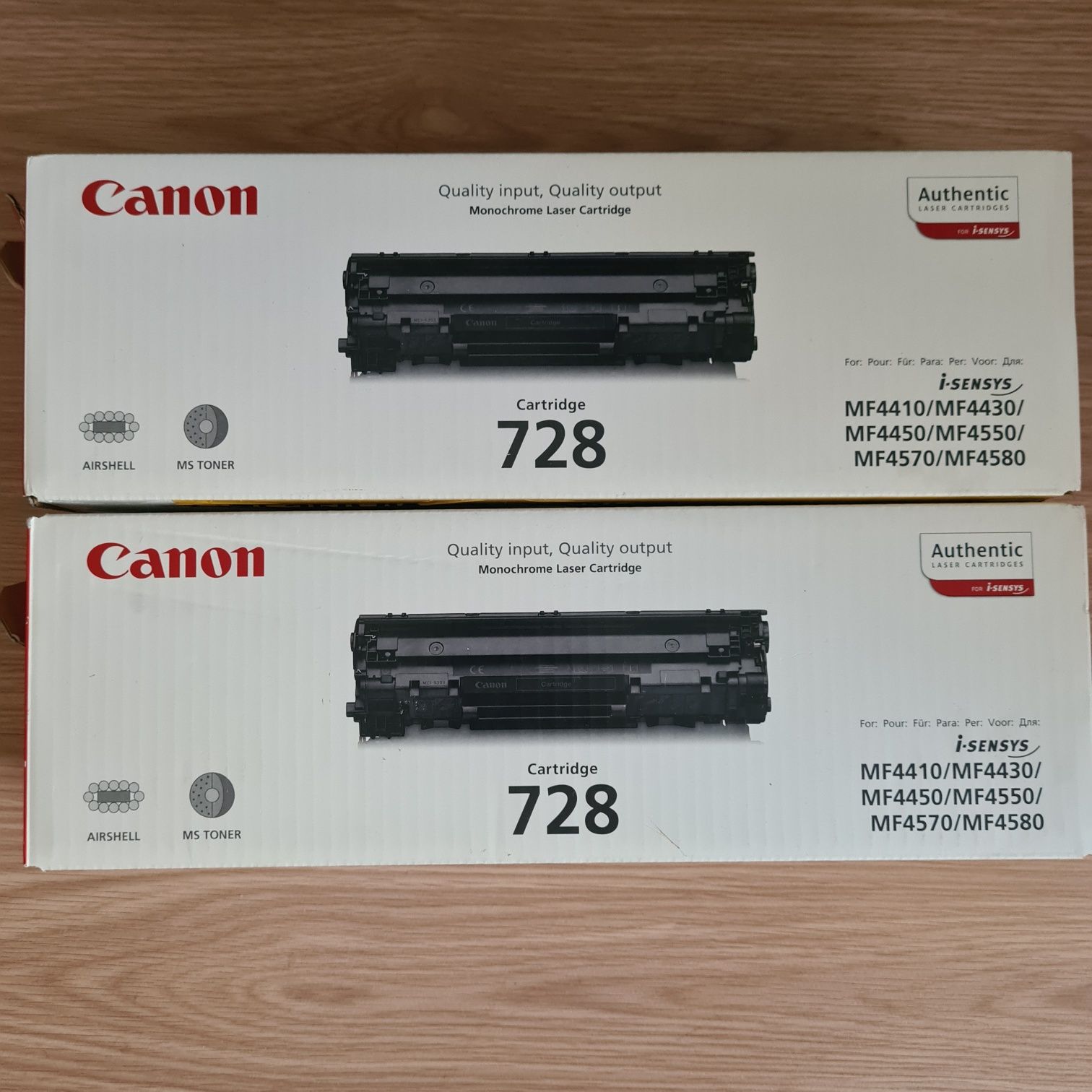 Canon MF4410 МФУ Лазерный