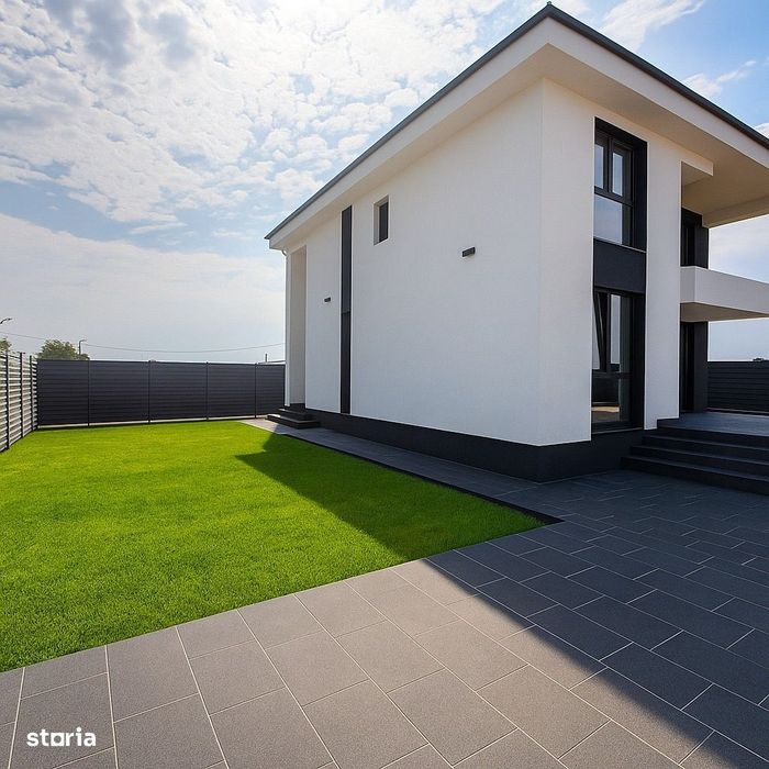 Lux | Casa | Vila Individuala | Curte | Proprietar | Tunari