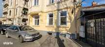 Apartament 2 camere 61mp, Șerban Vodă, parter-clădire interbelică