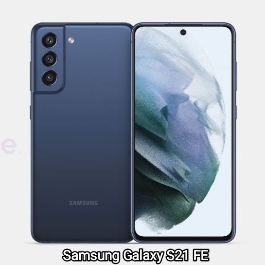 Samsung Galaxy S21 FE 5G New Super Skidka-Garantiya-Dastavka