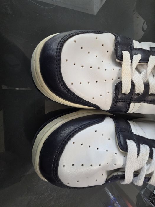 Vty високи кецове