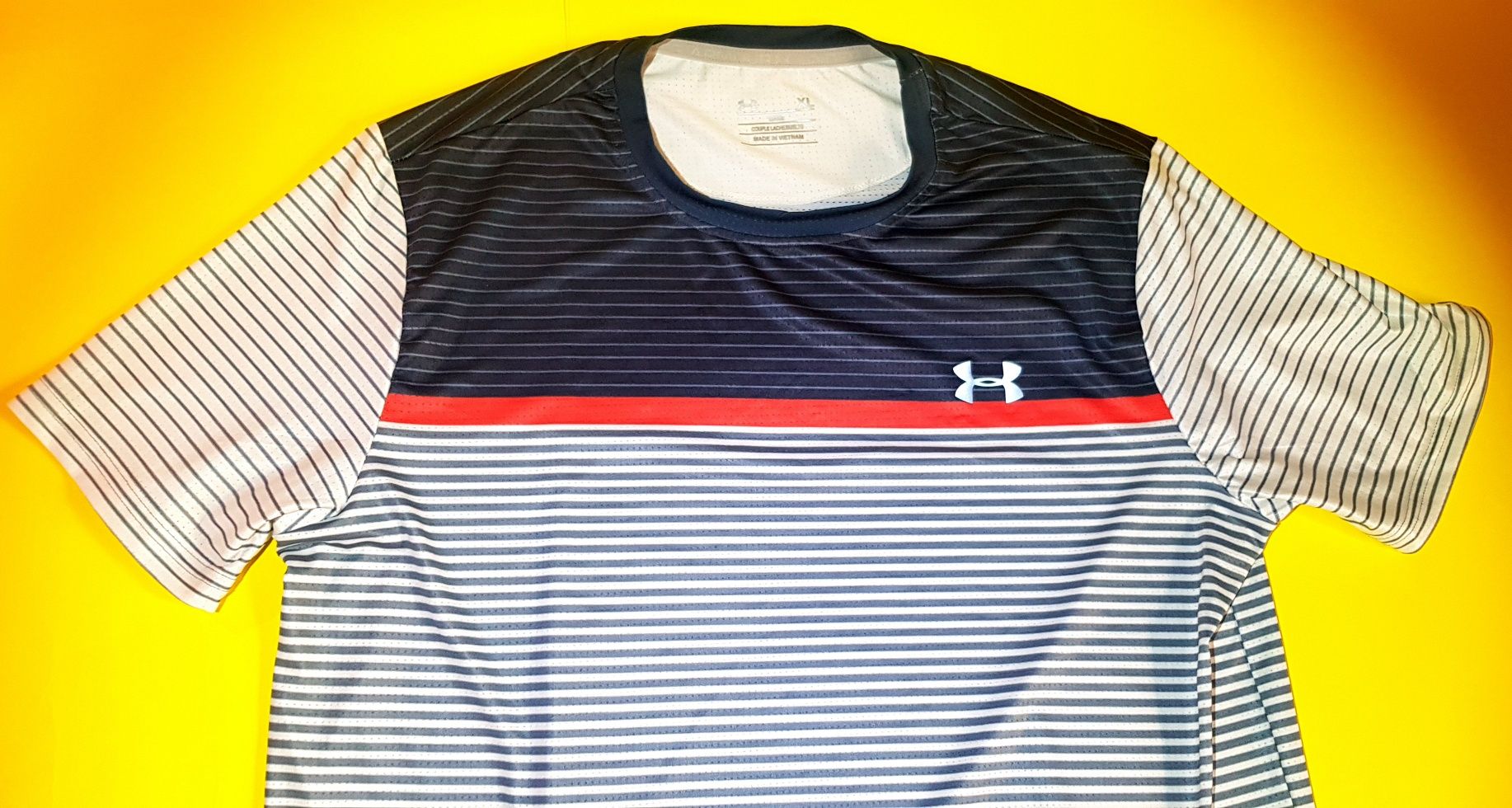 Under Armor мъжка тениска