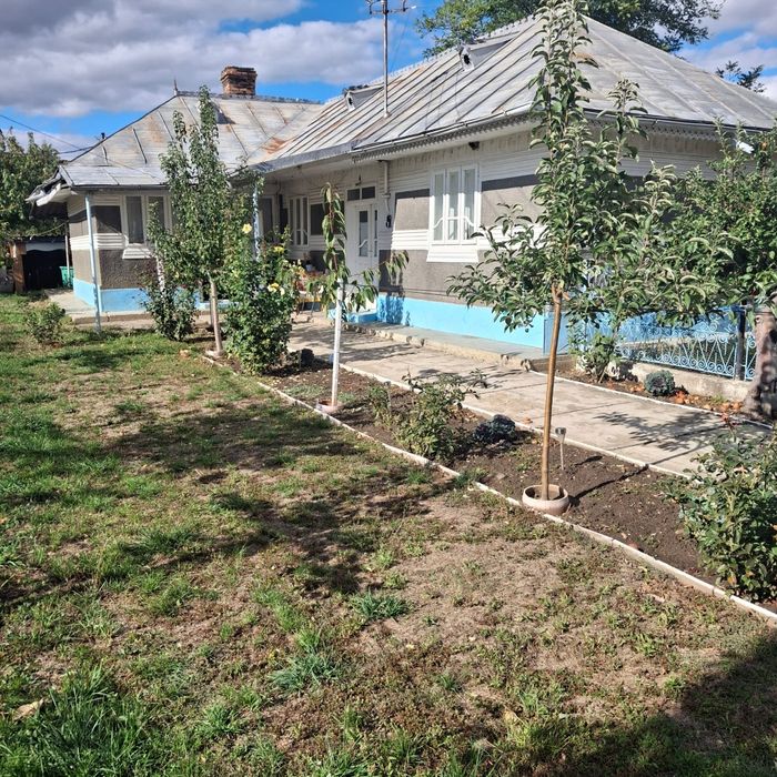 CASA Comuna Vetrisoaia, sat Vetrisoaia