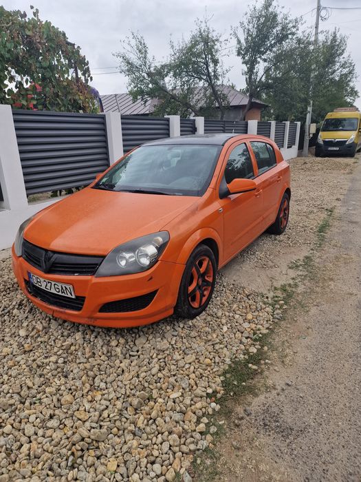De vânzare opel astra h