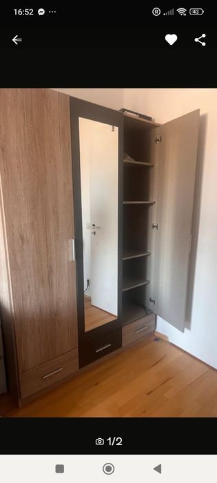 Mobilier living sau dormitor