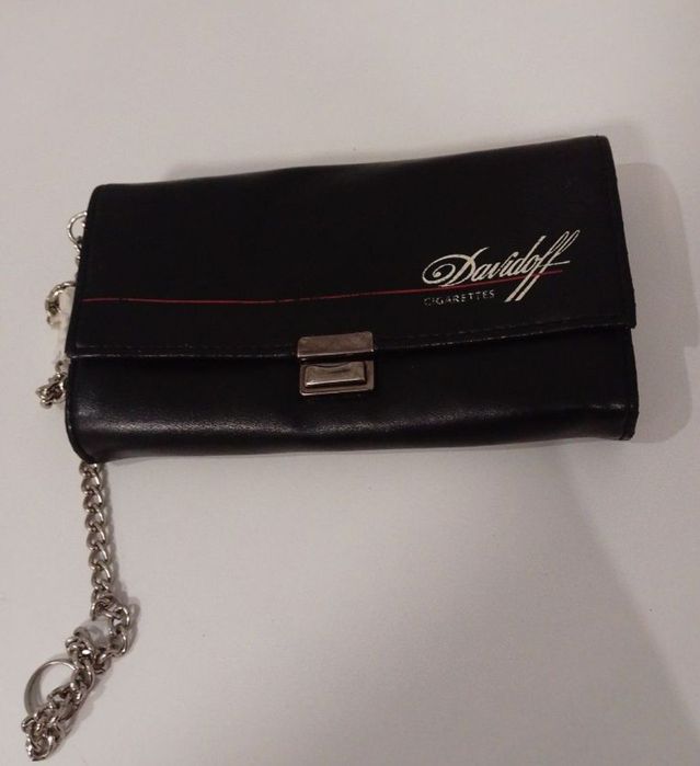 Обява 24 Дамски портмонета