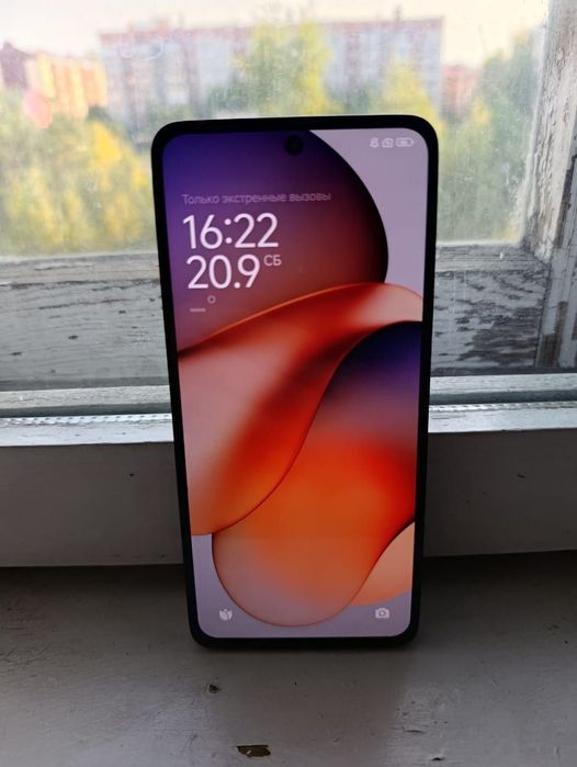 обменяю Redmi note 13 8+8/512