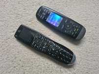 Telecomanda programabila universala - Logitech Harmony One / Touch
