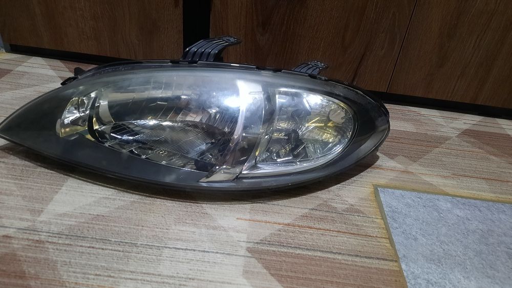 Продам фары от Джентра