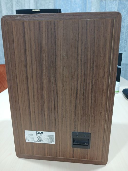 Vând boxă Fonum PC-20