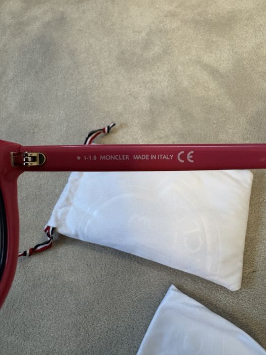 Ochelari de soare moncler, / sandro, max mara, escada, gucci, dior