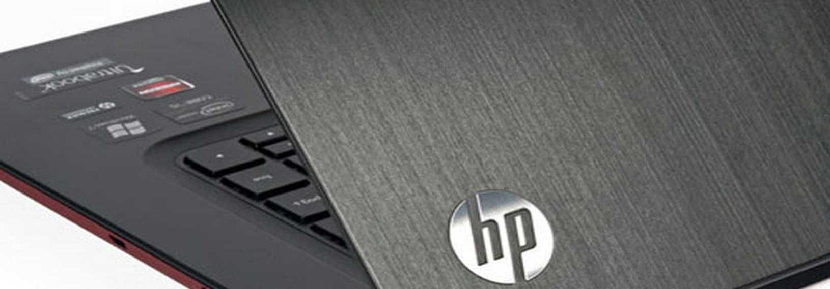 Laptop HP ENVY Ultrabook 4-1080eo