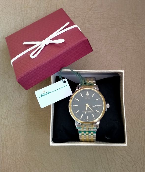 Часы мужские новые