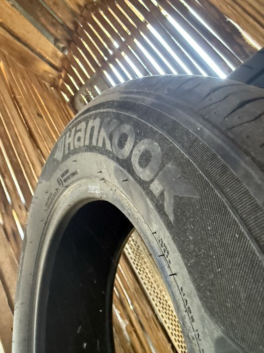 Cauciucuri vara hankook 195 65 15