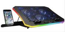 Cooler Notebook METAFOR AD-RC34