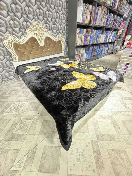 Adyol  /  одеяло