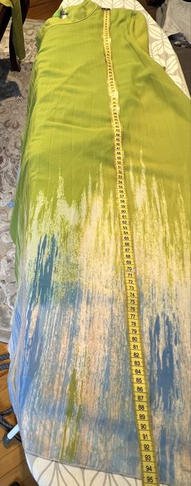 Rochie vaporoasa
