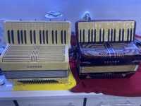 Hohner Acordeoane