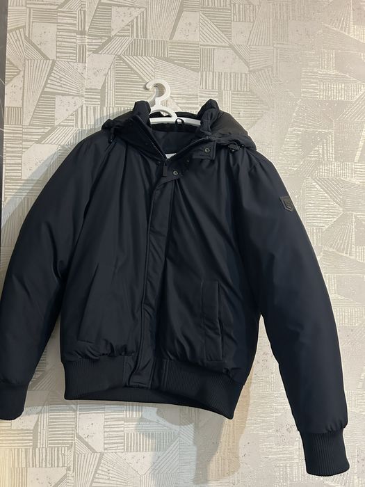 Куртка Зимняя,Мужская Masculino