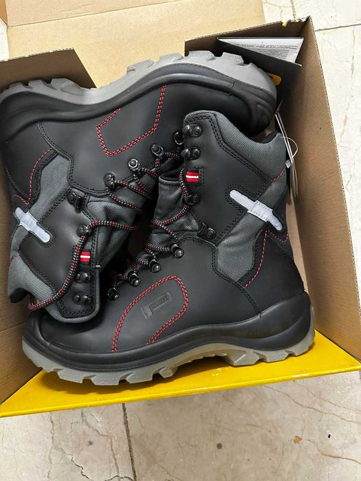 Работни обувки 45 номер Panda Stratos S3 SRC - неизползвани