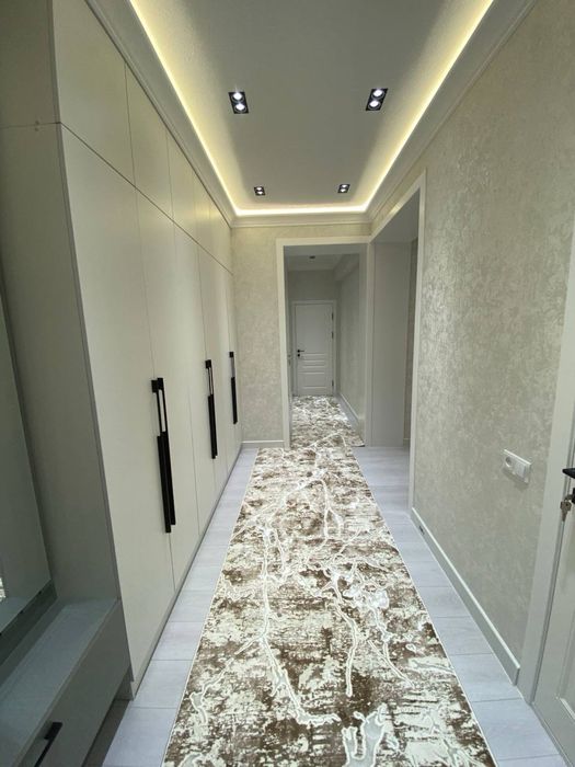 Продается 3х комнатная студия квартира