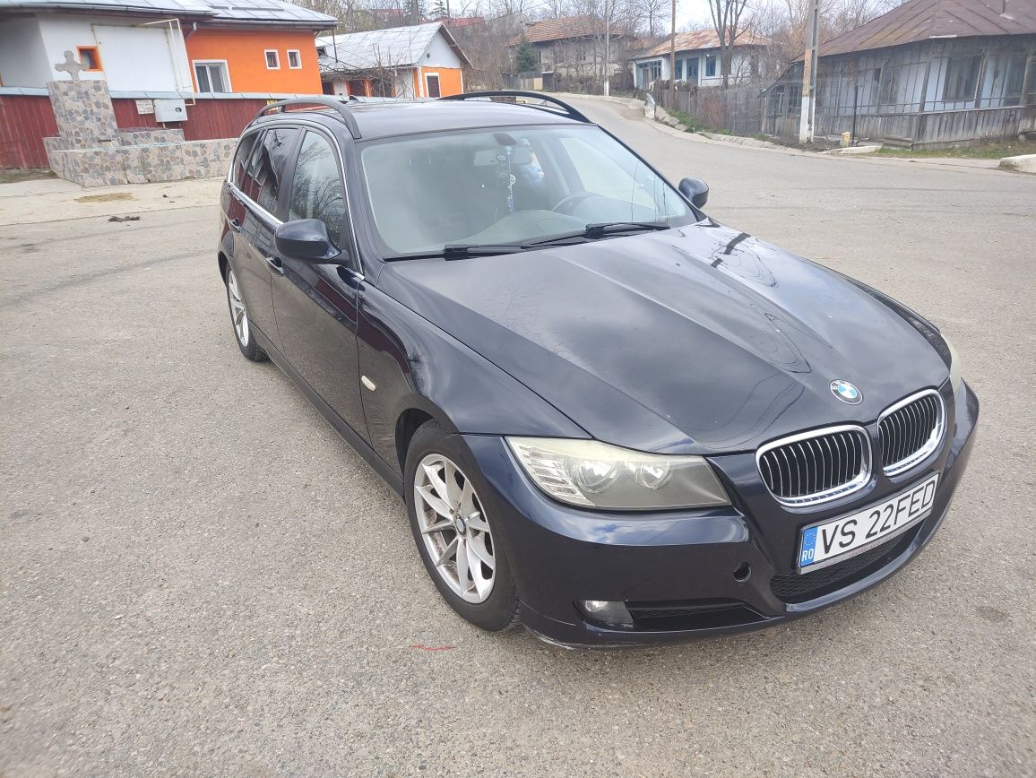 BMW seria3 318D e90