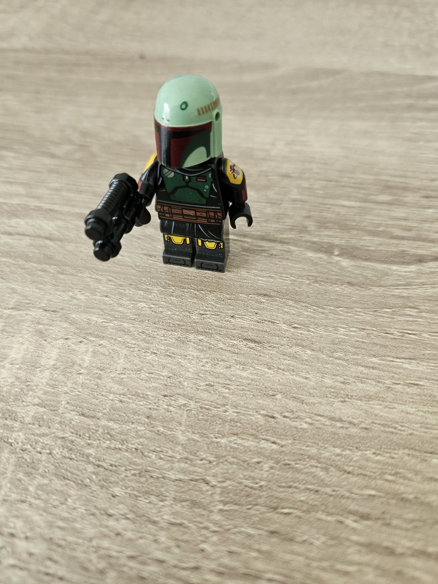 Lego Star Wars 75344