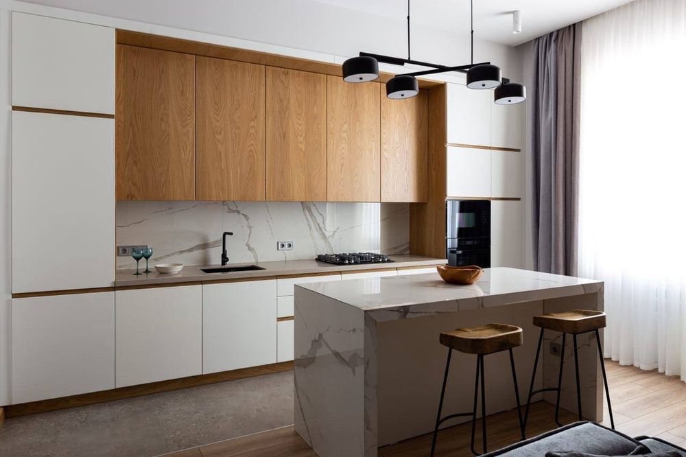 Квартира 3 комнаты ЖК Габус, 116м² Мирабадский р-н, ресторан Gosht