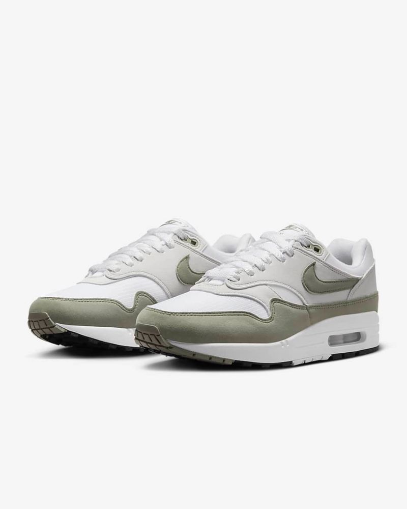 Nike Air Max 1 ОРИГИНАЛНИ дамски маратонки - 37,5 до 40