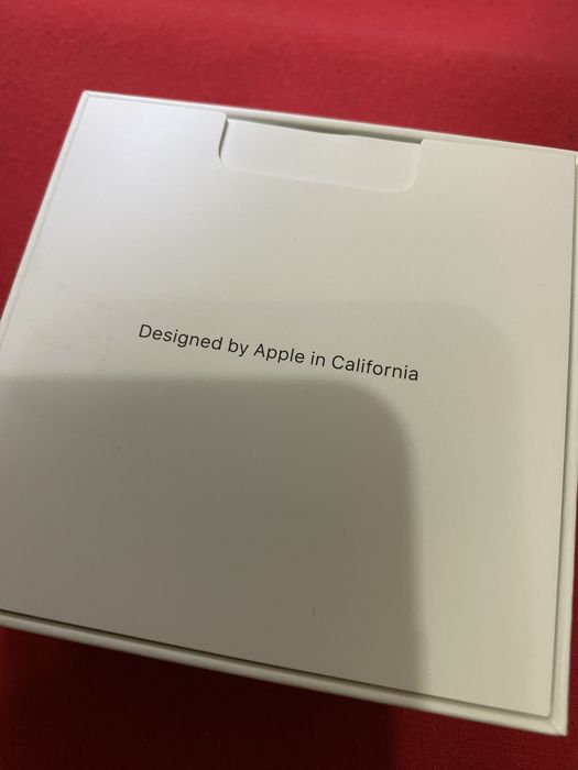 Провод от наушников AirPods (3rd generation)