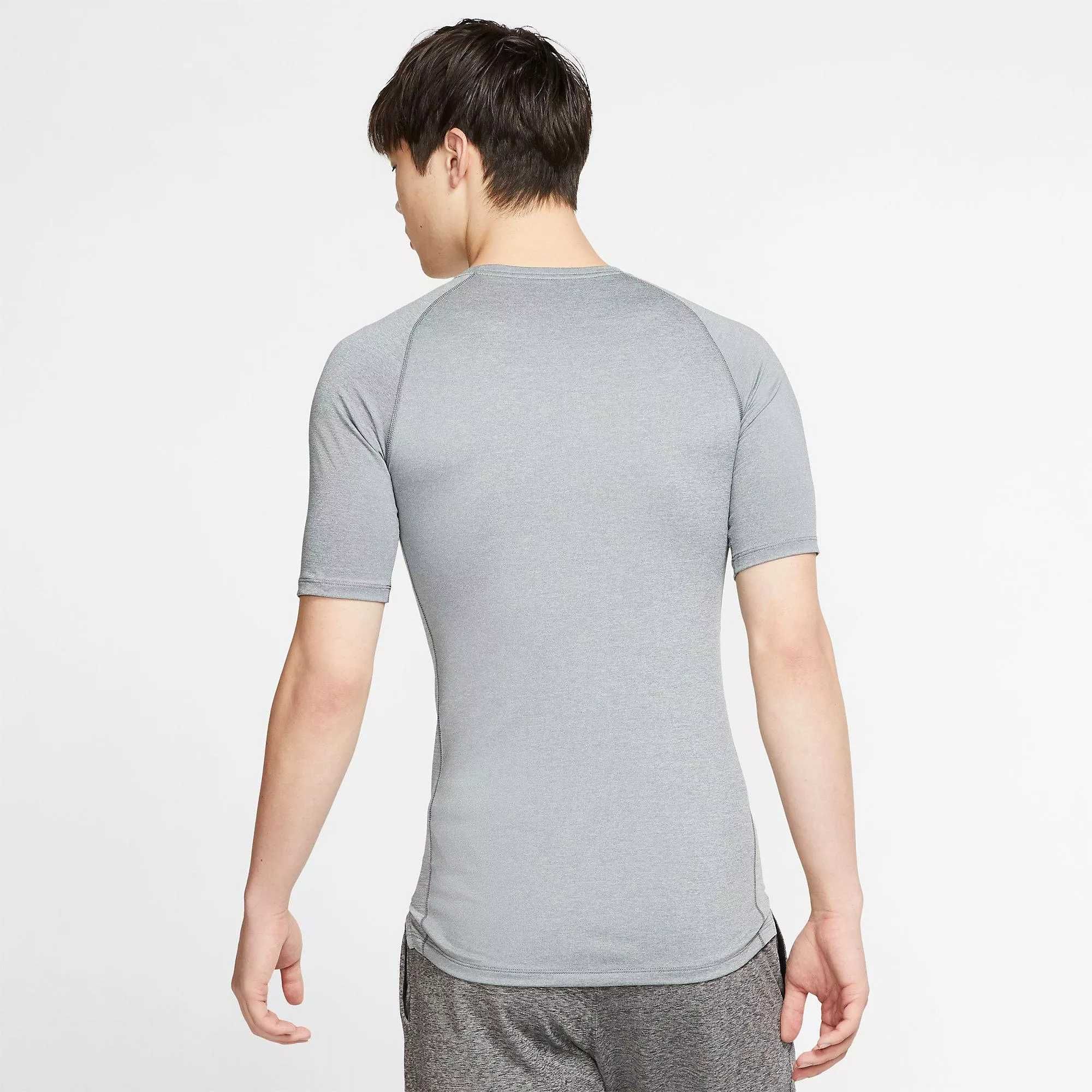Найк Nike Pro Dri Fit мъжка спортна тениска размер L