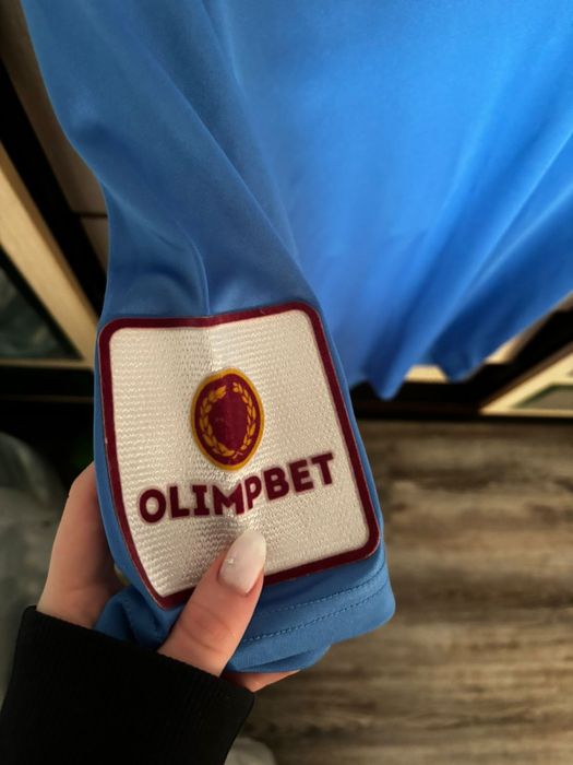 Футболка оригинальная