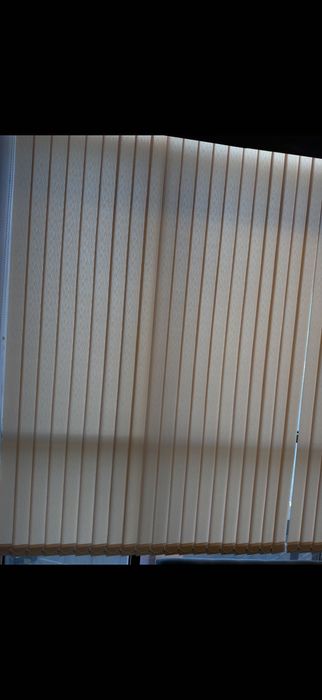 Офис вертикални щори