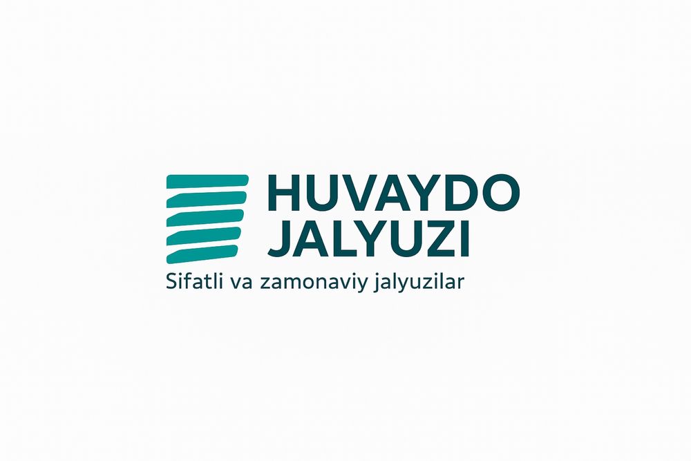 Жалюзи в Ташкенте – изготовление и установка