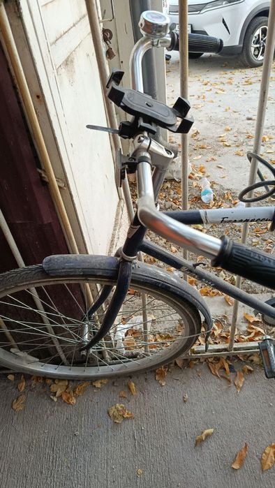 Velosiped Sotiladi