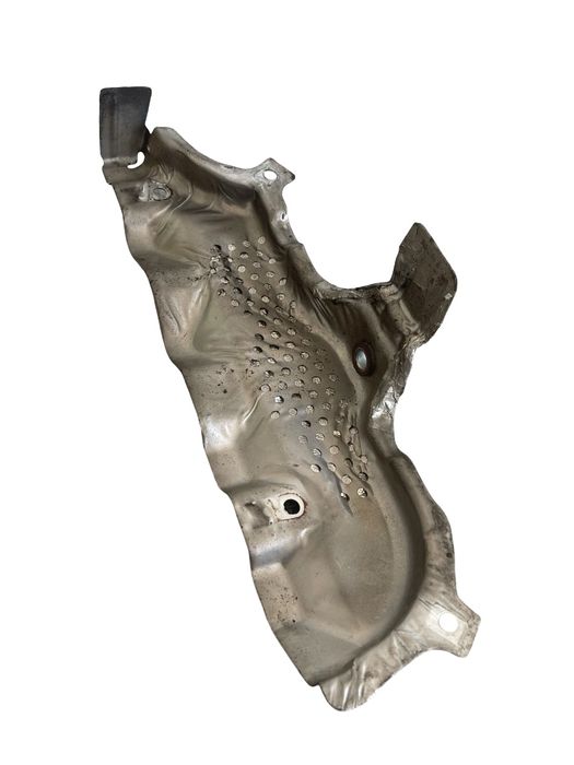 Scut termic compartiment motor PEUGEOT 508 8D_ 2010 - > 2.0 HDi RHH (D