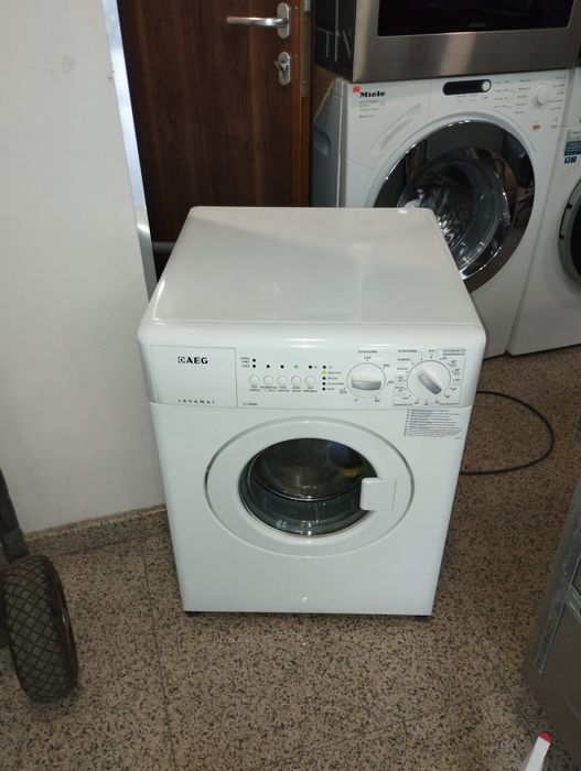 Пералня AEG Baby мод.LC53500