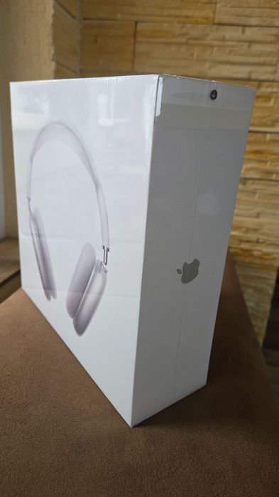 AirPods Max - sigilate