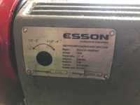 Резьбонарезной станок ESSON ElectricCUT-100RITEM II