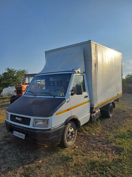 Iveco daily 1998