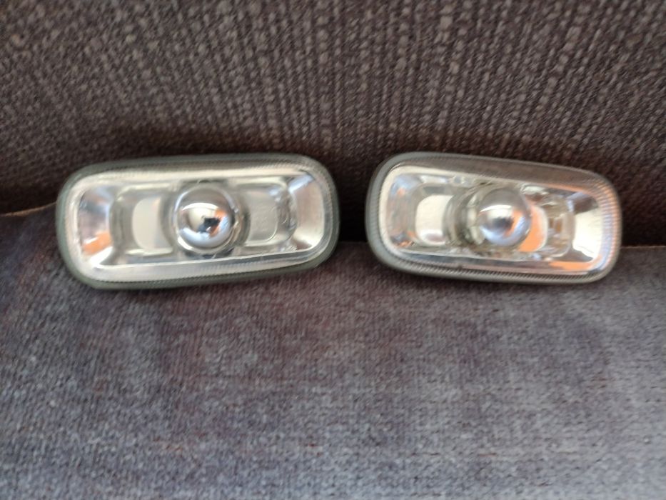 Мигачи за audi a4, b6 1.9 2002