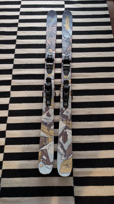 Ski Armada ARV 96, 177 CM