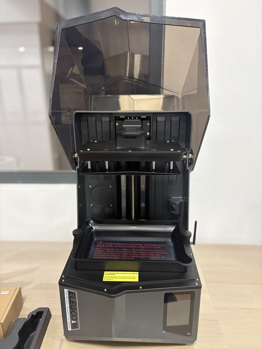 Vand imprimanta 3D Elegoo Saturn 4 Ultra