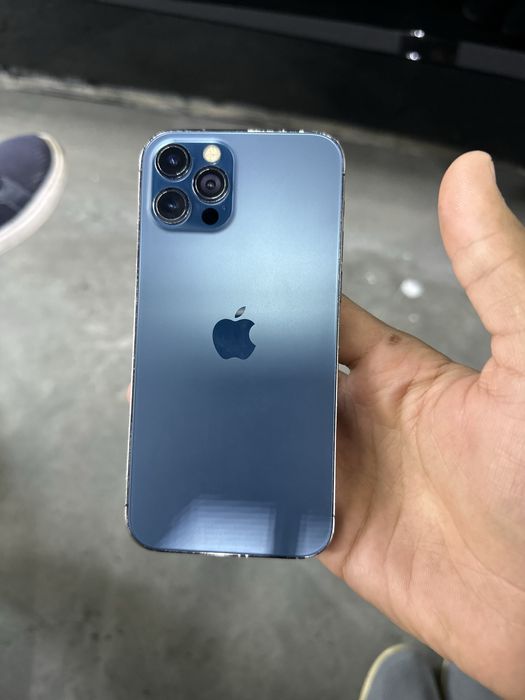 iphone 12 pro sotiladi