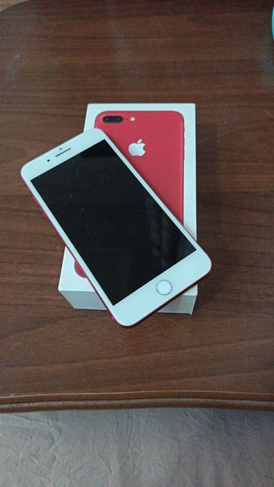 Iphone 7 plus 32