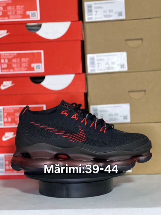 Adidasi sport Nike Vapormax Scorpion TN originali