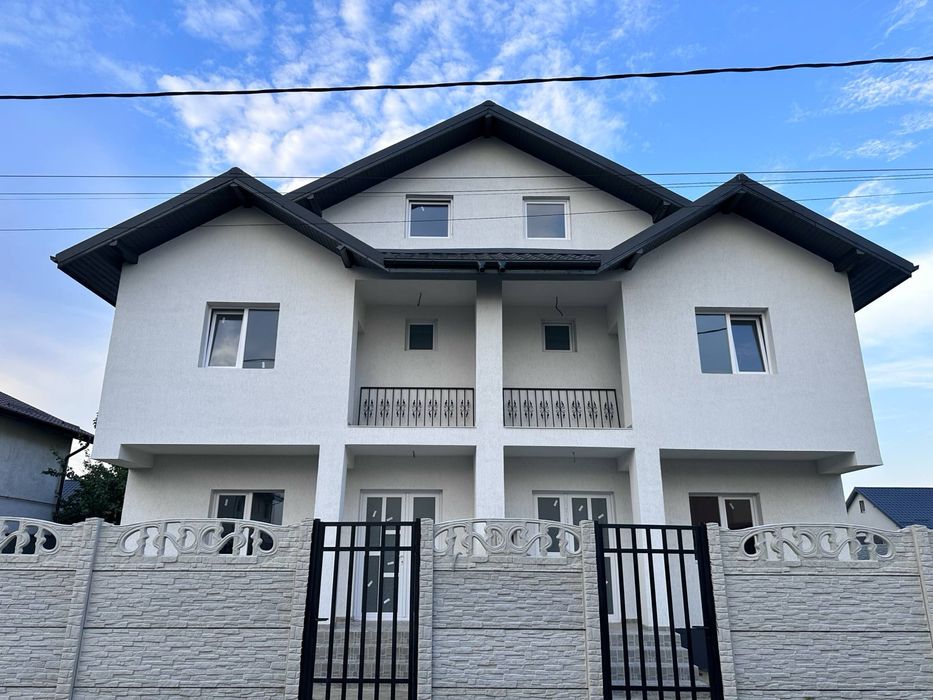 Vand dublex direct propietar zona bragadiru